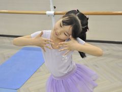 -艺彩童馨舞蹈培训学校(西湖道校区)
