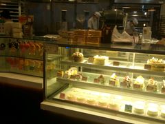 -BreadTalk面包新语·烘焙蛋糕(领展购物广场店)
