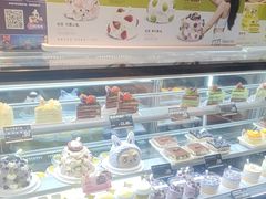 -FANEN法念·烘焙·甜点(万象城店)