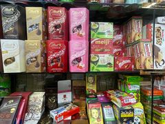 -紫荆城食品交易中心(华强北店)