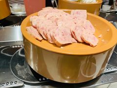 -龍歌自助小火锅(崂山丽达店)