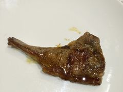 -铁板诱惑法式铁板烧(大卫城店)