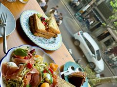 -Alimentari早午餐(安福路店)
