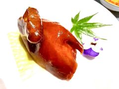 -龙宴海鲜城(经中路店)