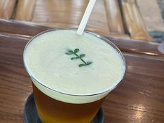 -Metal hands·铁手咖啡