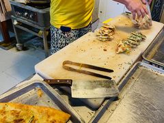 -咏春葱油饼(德政中路店)