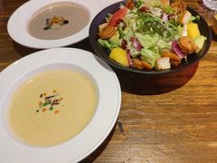 -1886德国汽车餐厅(外滩中央店)