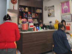 -元谋凉鸡店(百年老店)