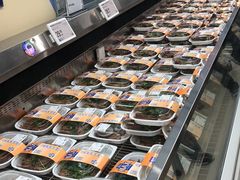 -盒马X会员店(上海森兰商都店)