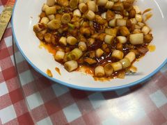 -八次方密云水库鱼粘卷子·熏鸽子·农家菜