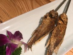 -米纸越南小馆(金鹰世界店)