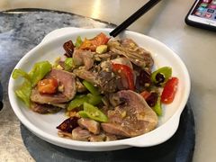 -爆肚于(赵公口桥店)