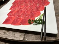 -璞御·海鲜·雪花牛肉局(宾水西道店)
