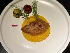 -盛焰铁板烧(王府井店)