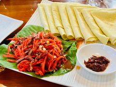 -玛禄藏膳(五分店)