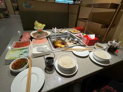 -海底捞火锅(壹悦城店)