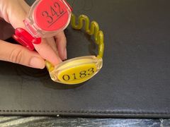 -韶关经律论国际酒店温泉