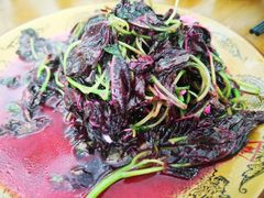 -乐山第一家临江鳝丝(茶坊路店)