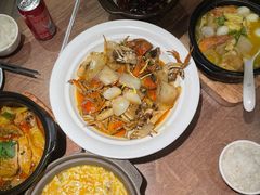 -周家二小姐的菜(西津渡店)