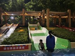 -武汉玛雅海滩水公园