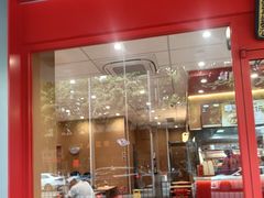 -塔斯汀中国汉堡(凯泽雅园店)