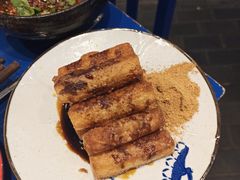 -马路边边串串香(双井直营店)