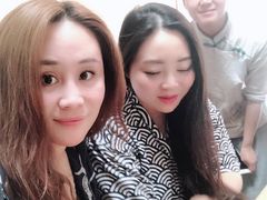 -仰生如卉推拿养生馆(酒仙桥店)