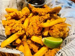 -BIGHOUSE·大房子电影主题融合餐厅(盐河巷店)