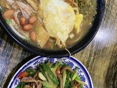 -文杰餐馆(南洪时尚风情街店)