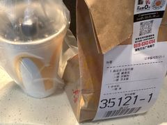 -麦当劳(溧阳万达店)