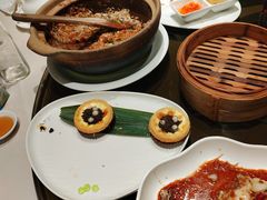 -ZEN采蝶轩·粤味臻鲜·手作点心·商务宴请(泰州店)
