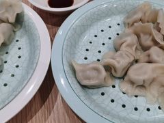 黑猪肉芹菜-老边饺子馆(东单店)