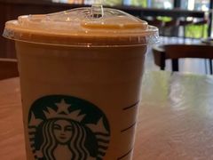 -星巴克(中远两湾城店)