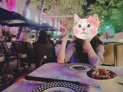 -一千一夜(工体店)