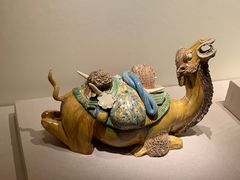 -西安博物院