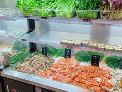 -张亮麻辣烫(哈尔滨金爵万象店)
