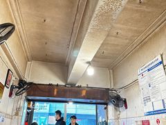 -素椒杂酱面(油篓街店)