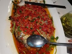 -楚鱼王·河鲜·湖北菜(华农店)