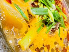 -肖记公安牛肉鱼杂(田林路店)
