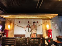 -长藤鬼校(龙翔店)