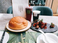 -大树餐厅(红旗街万达店)