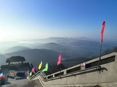 -句容茅山景区