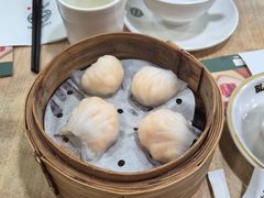 -添好运点心专门店(中环IFC店)