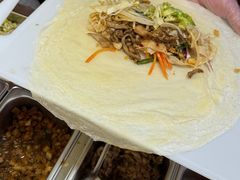 -张果佬年糕卷(科巷店)
