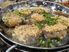 -盒马鲜生(岭南新世界店)