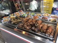 -豫掌柜饸饹面·烩面(秀沿路店)