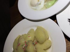 -船歌鱼水饺(淄博万象汇店)