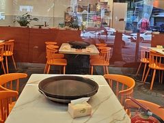 -一烙锅(友谊店)