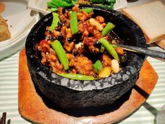 -桂满陇-西湖船宴(西单大悦城店)