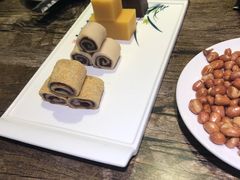-锋味餐厅(空港复悦里店)